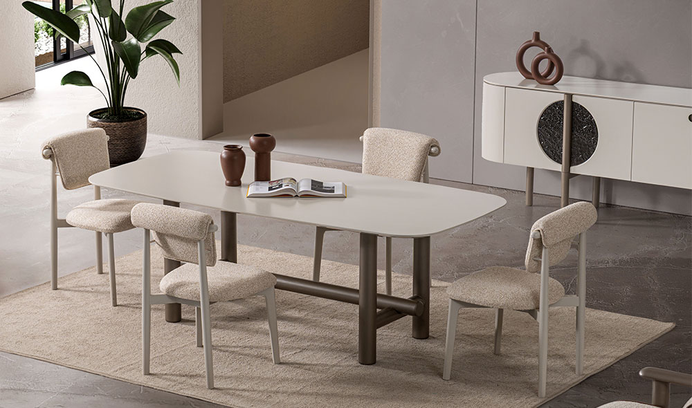 NOTA (DSİ) YEMEK ODA TK